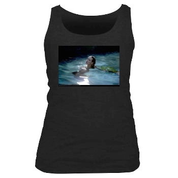 Olivia Wilde Women's Tank Top