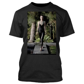 Olivia Wilde Men's TShirt