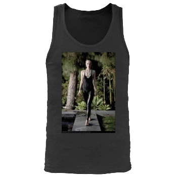 Olivia Wilde Men's Tank Top