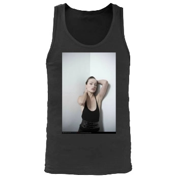 Olivia Wilde Men's Tank Top