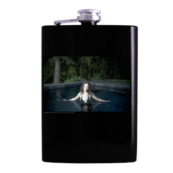 Olivia Wilde Hip Flask