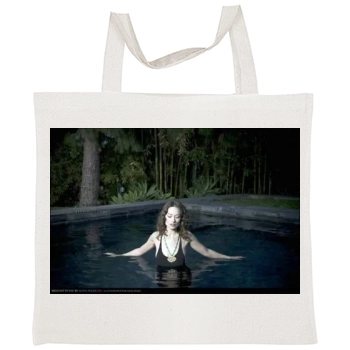 Olivia Wilde Tote