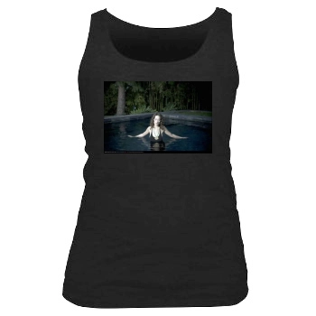 Olivia Wilde Women's Tank Top