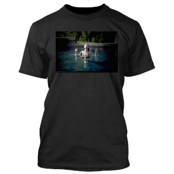 Olivia Wilde Men's TShirt