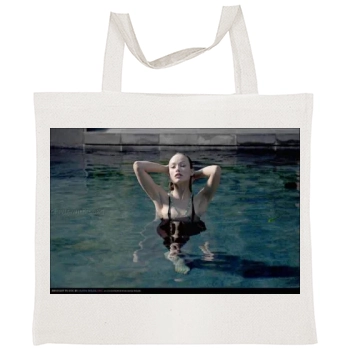 Olivia Wilde Tote