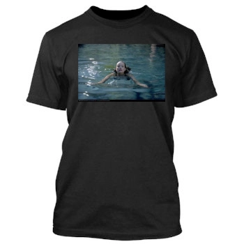 Olivia Wilde Men's TShirt