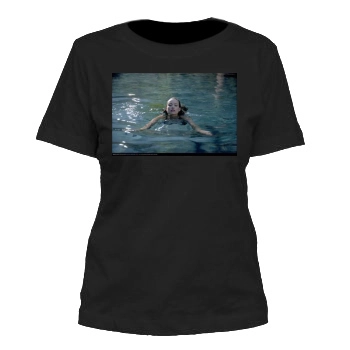 Olivia Wilde Women's Cut T-Shirt