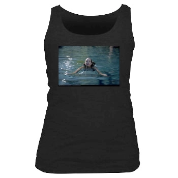 Olivia Wilde Women's Tank Top