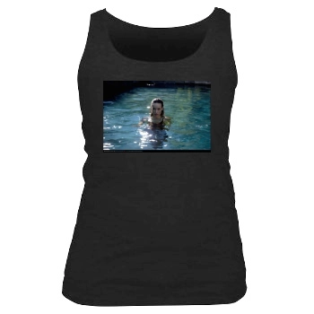 Olivia Wilde Women's Tank Top