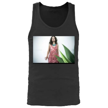 Olivia Wilde Men's Tank Top