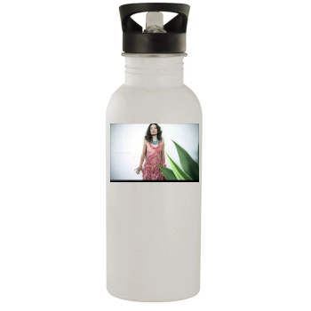 Olivia Wilde Stainless Steel Water Bottle