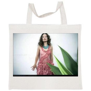 Olivia Wilde Tote