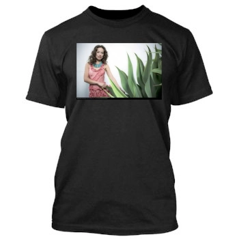 Olivia Wilde Men's TShirt