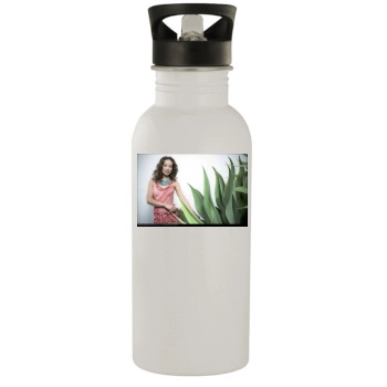 Olivia Wilde Stainless Steel Water Bottle