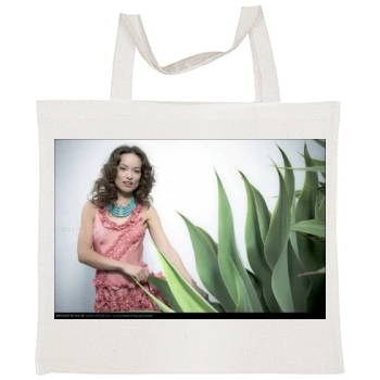 Olivia Wilde Tote