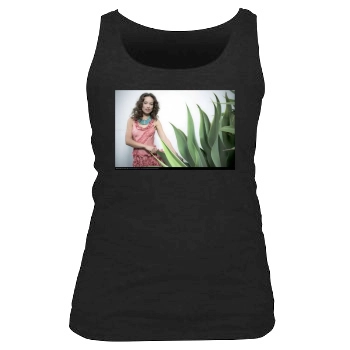 Olivia Wilde Women's Tank Top