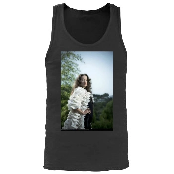 Olivia Wilde Men's Tank Top