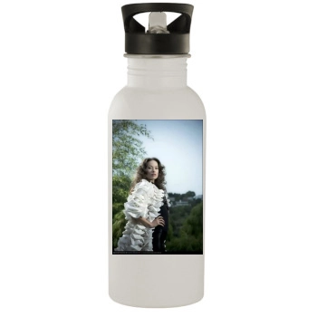 Olivia Wilde Stainless Steel Water Bottle