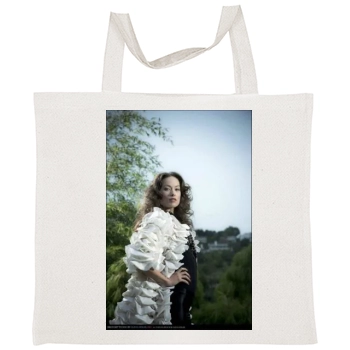 Olivia Wilde Tote