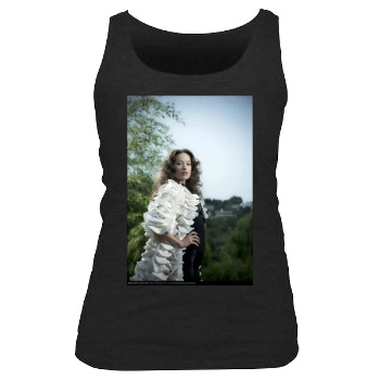 Olivia Wilde Women's Tank Top