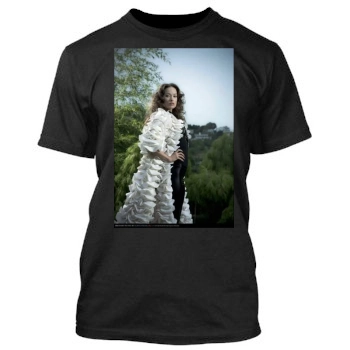 Olivia Wilde Men's TShirt