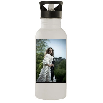 Olivia Wilde Stainless Steel Water Bottle