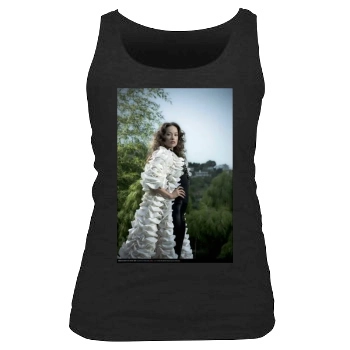 Olivia Wilde Women's Tank Top