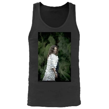 Olivia Wilde Men's Tank Top