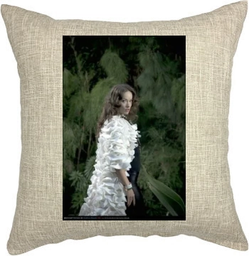 Olivia Wilde Pillow