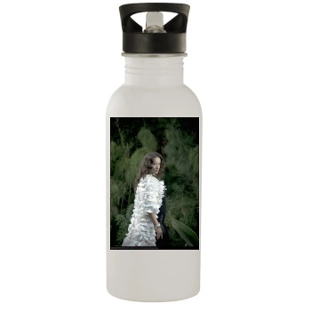 Olivia Wilde Stainless Steel Water Bottle