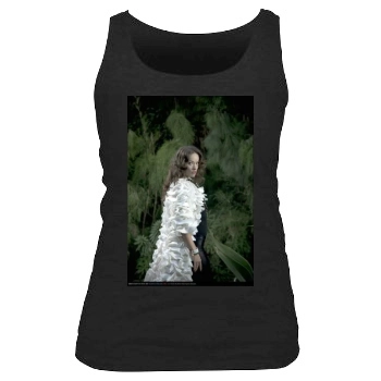 Olivia Wilde Women's Tank Top