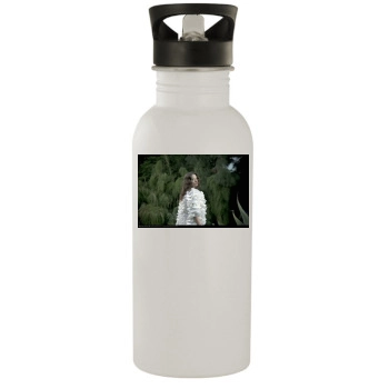 Olivia Wilde Stainless Steel Water Bottle