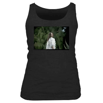 Olivia Wilde Women's Tank Top