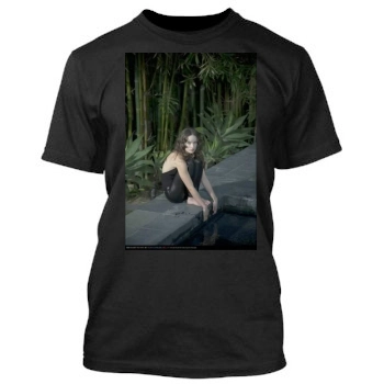 Olivia Wilde Men's TShirt