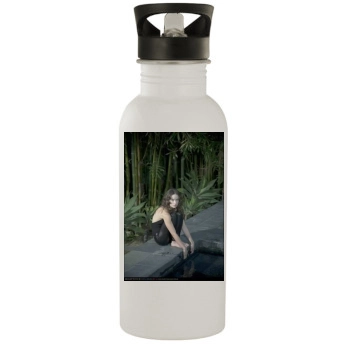 Olivia Wilde Stainless Steel Water Bottle