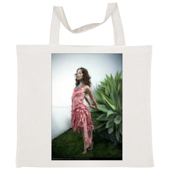 Olivia Wilde Tote