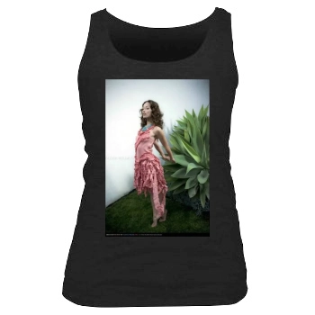 Olivia Wilde Women's Tank Top