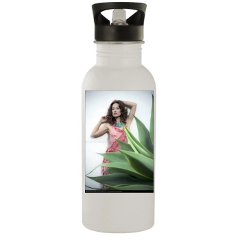 Olivia Wilde Stainless Steel Water Bottle