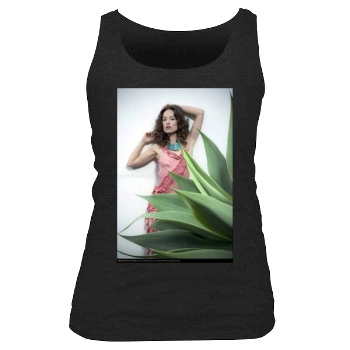 Olivia Wilde Women's Tank Top