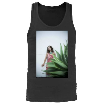 Olivia Wilde Men's Tank Top