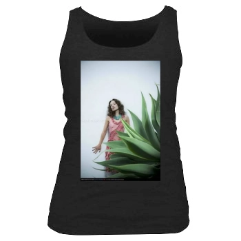 Olivia Wilde Women's Tank Top