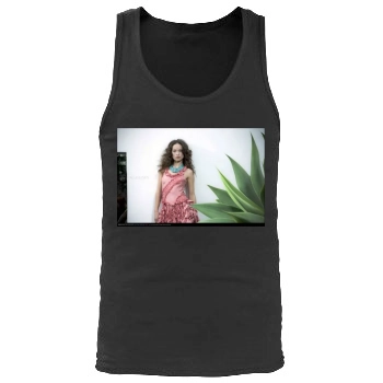 Olivia Wilde Men's Tank Top