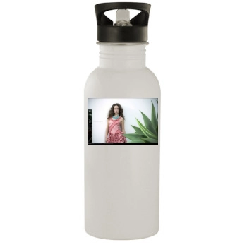 Olivia Wilde Stainless Steel Water Bottle