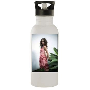 Olivia Wilde Stainless Steel Water Bottle