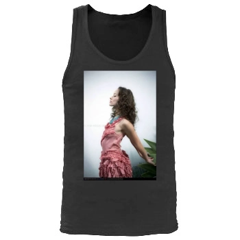 Olivia Wilde Men's Tank Top