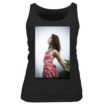 Olivia Wilde Women's Tank Top