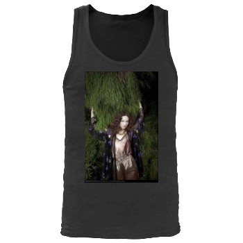 Olivia Wilde Men's Tank Top