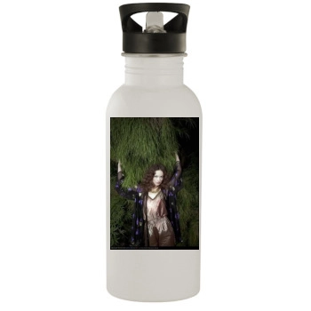 Olivia Wilde Stainless Steel Water Bottle