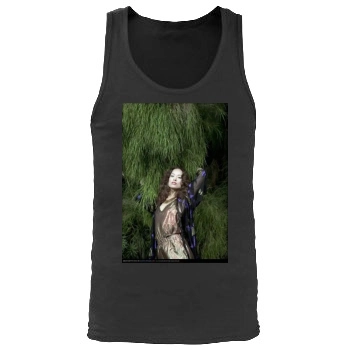 Olivia Wilde Men's Tank Top