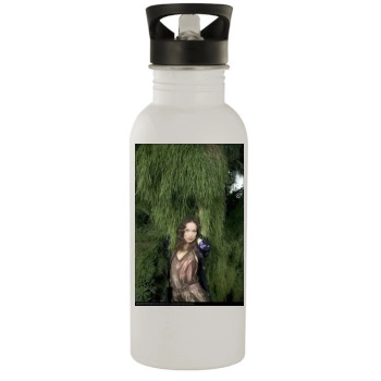 Olivia Wilde Stainless Steel Water Bottle